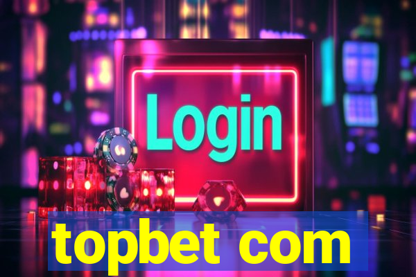 topbet com